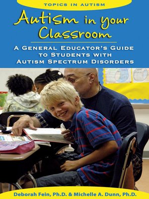cover image of Autism in Your Classroom